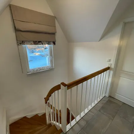 Ferienhaus Zeit Zum Ankern Ferienhaus *