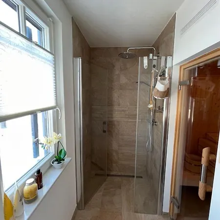 Ferienhaus Zeit Zum Ankern *