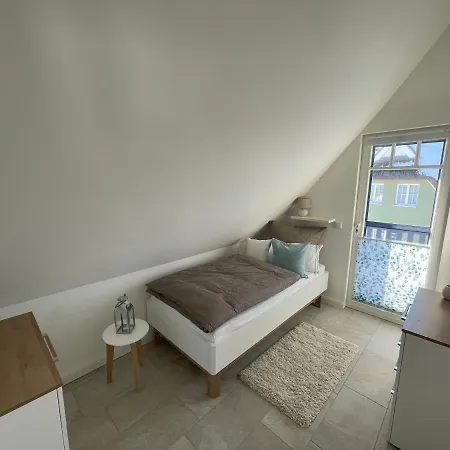 Ferienhaus Zeit Zum Ankern * Kramerhof