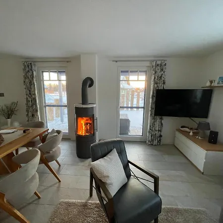 Ferienhaus Zeit Zum Ankern Ferienhaus
