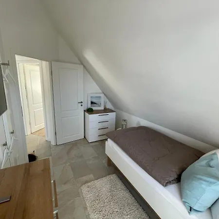 Ferienhaus Zeit Zum Ankern Kramerhof
