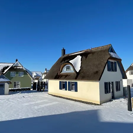 Ferienhaus Ferienhaus Zeit Zum Ankern
