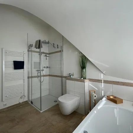 Ferienhaus Zeit Zum Ankern