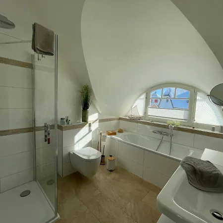 Ferienhaus Zeit Zum Ankern
